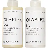 Olaplex No.4 Bond Maintenance Shampoo, 250ml