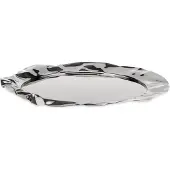 Alessi -koristetarjotin FIOX 44 cm, ruostumaton teräs