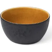 Bitz - Kulho 14 cm Musta/Meripihka