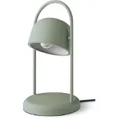 Eva Solo Quay pöytävalaisin 40 cm Pine