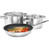 Electrolux kattilasarja 9029798213