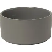 Blomus Pilar-kulho Ø14 cm Pewter