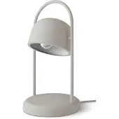 Eva Solo Quay pöytävalaisin 40 cm Stone