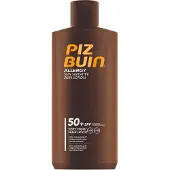 Piz buin Allergy Sun Sensitive Skin Lotion SPF50+ 200 ml