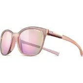 Julbo Spark Nude/Pink naisten aurinkolasit