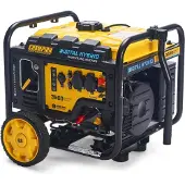 Champion Hybrid 3750 W invertteriaggregaatti