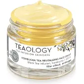 Teaology Anti-Age Kombucha Revitalizing Face Cream elävöittävä voide kasvoille 50 ml
