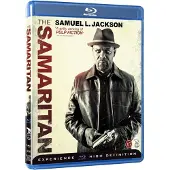 The Samaritan (Blu-ray)