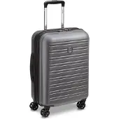 Delsey Segur 2.0 55 Cm 43l Matkalaukku
