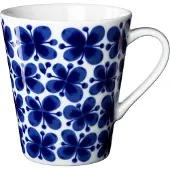Rörstrand Mon Amie muki korvalla 0,34 L