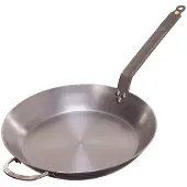 De Buyer Mineral B -paistinpannu 36 cm