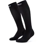 Cep Men's Run Socks Tall 5.0 Black 45-48