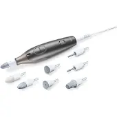 Beurer MP1R Smooth+ -sähköinen manikyyrisetti