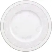 Villeroy & Boch Gray Pearl -salaattilautanen 22 cm