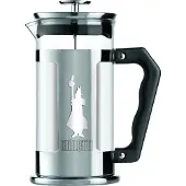 Bialetti French-Press Preziosa 350Ml - Black - 350ML