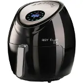 Ariete - Airfryer XXL Musta