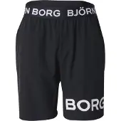 Björn Borg Borg 9" Shorts - Black - L