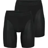 Björn Borg Sports Lightweight Long Leg Boxers 2-pack