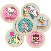 Hello Kitty Muistipeli