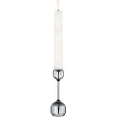 Lind DNA Silhouette kynttilänjalka 120 Chrome