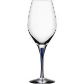 Orrefors - Intermezzo Sininen Viinilasi 44 cl Balance