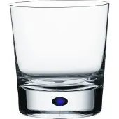 Orrefors Intermezzo DOF -lasi 40 cl Sininen
