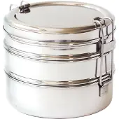 Ecolunchbox - Tri Bento Eväsrasia 1 L