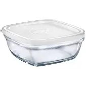 Duralex Kannellinen kulho 20 cm