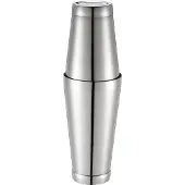 Dorre Boston Shaker Bora - Silver - 0.7 l