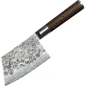 Satake - Kuro Sakata Hakkuuveitsi 14 cm