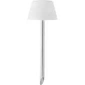 Eva Solo SunLight pihavalaisin, 37 cm, valkoinen