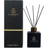 K. Lundqvist Stockholm Doftpinnar Marigold 250 ml