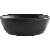 Eva Solo - Nordic Kitchen Soijakulho 10 cl Musta