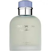 Dolce&Gabbana Dolce &amp; Gabbana Light Blue pour Homme Eau De Toilette 125 ml (mies)