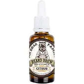 Mr Bear Family Beard Brew Citrus, 30ml