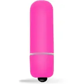 Lovelyness 1 Speed Bullet - Minivibraattori, pinkki