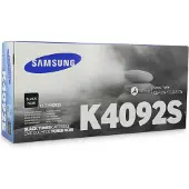 Samsung CLT-K4092S musta tarvikekasetti