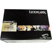 Lexmark – Toner/BLK corporate 32000p f x644e/646 (X644X31E)