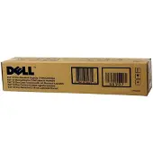 Dell 593-10118 Värikasetti cyan 8.000 sivua