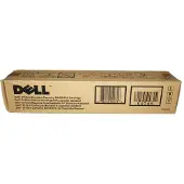 Dell 593-10124 Värikasetti magenta 8.000 sivua