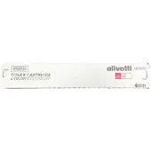 Olivetti Värikasetti magenta 6.000 sivua