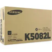 Samsung Värikasetti musta 5.000 sivua, High Yield