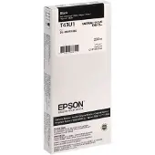 Epson C13T43U140 T43U1 Mustepatruuna musta