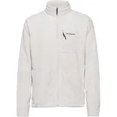 Columbia Toiminnallinen fleecetakki 'Fast Trek II' cappuccino