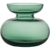 Zone Denmark - Inu Maljakko 11x9 cm Moss Green