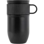 Sagaform Ted automuki termosmuki 28 cm Musta
