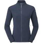 Rab Women's Nexus Jacket naisten fleecetakki