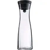 WMF - Decanter Karahvi 1 L Ruostumaton teräs