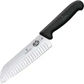 Victorinox - Fibrox Santokuveitsi 17 cm