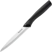 Tefal - Comfort Fileerausveitis 12 cm Musta